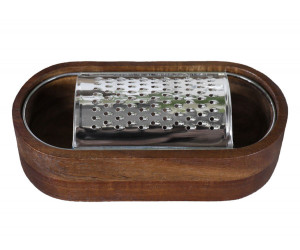 Watson Parmesan Grater