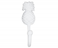 San Juan White Pineapple Hook