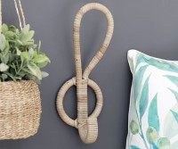 Marc Rattan Wall Hook