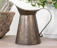 Armadale Antique Bronze Jug