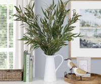 Set 3 XL Seeded Eucalyptus Spray