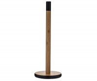 Pantry Paper Towel Holder - Bamboo