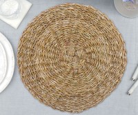 Set 4 Seaforth Seagrass Placemats