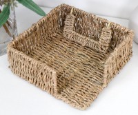 Hastings Seagrass Napkin Holder
