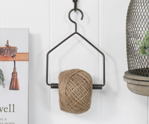 Bolton Hanging String Holder