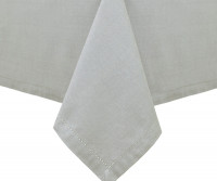 Clover Green Tablecloth 6-8 Seater