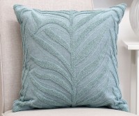 Maui Fern Textured Cushion