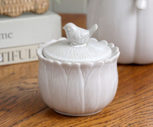 Helena Bird Trinket Box