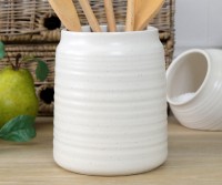 Ottawa Utensil Holder in Calico